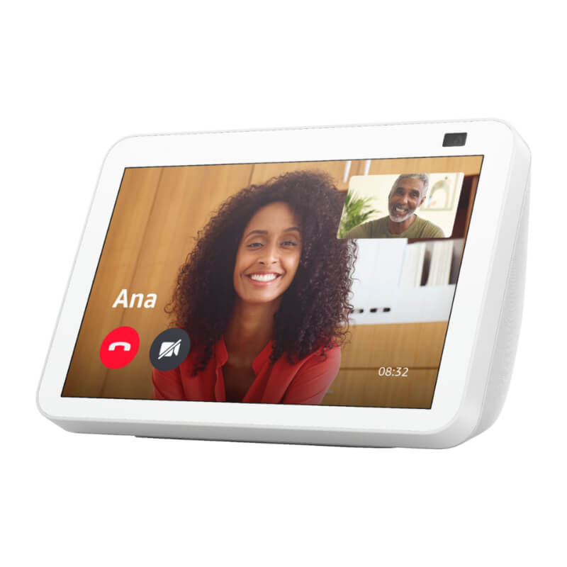 Amazon Alexa Echo Show 8 Sandstone 2ND GENERACION