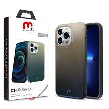 L-MYBAT PRO CHIC IPHONE 13 PRO NEGRO