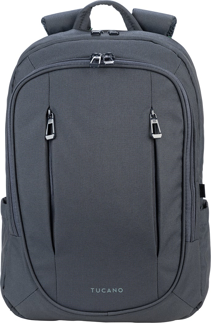 TUCANO BINARIO BACKPACK 15.6" W/AGS BLUE