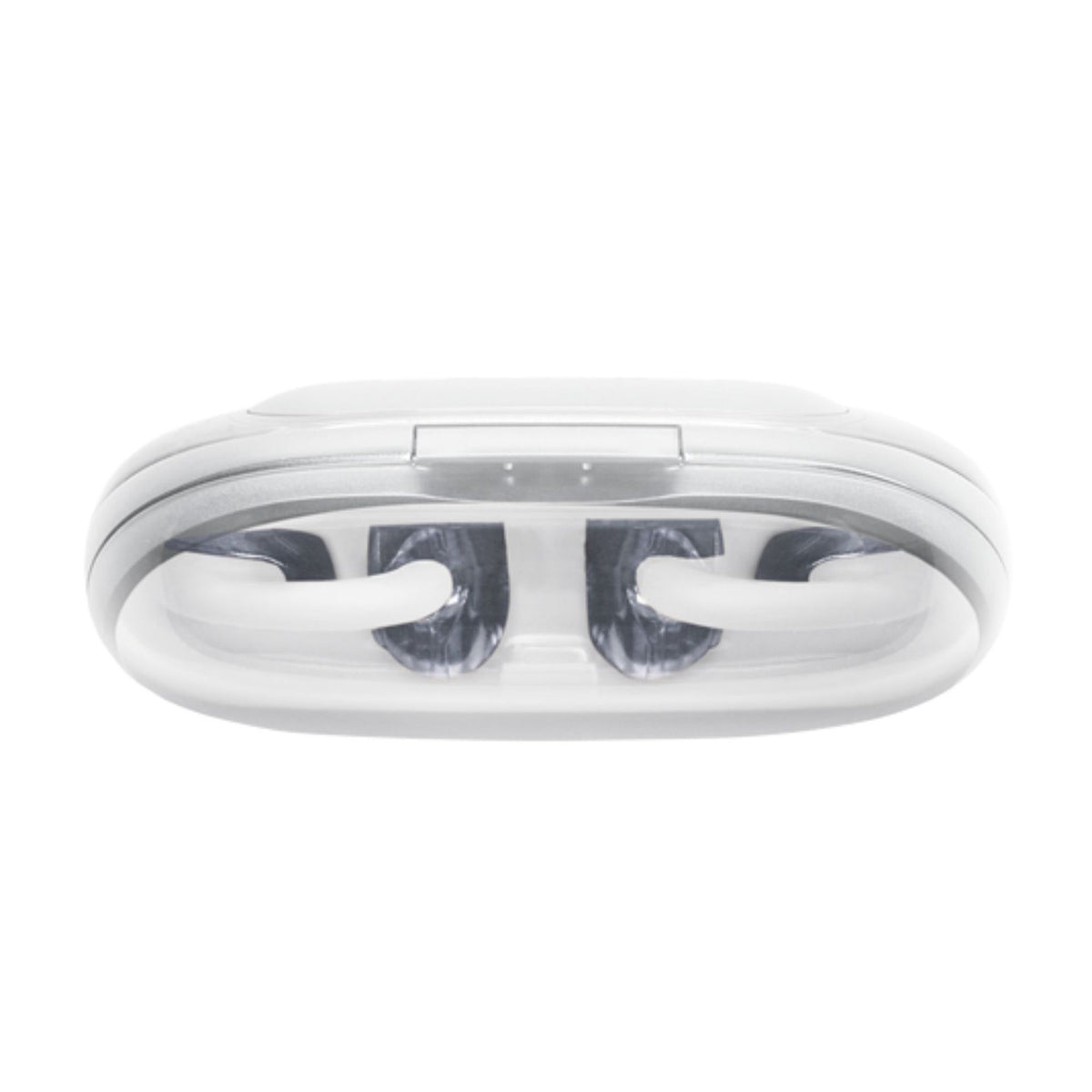 JBL SOUNDGEAR CLIPS OPEN SOUND WHITE