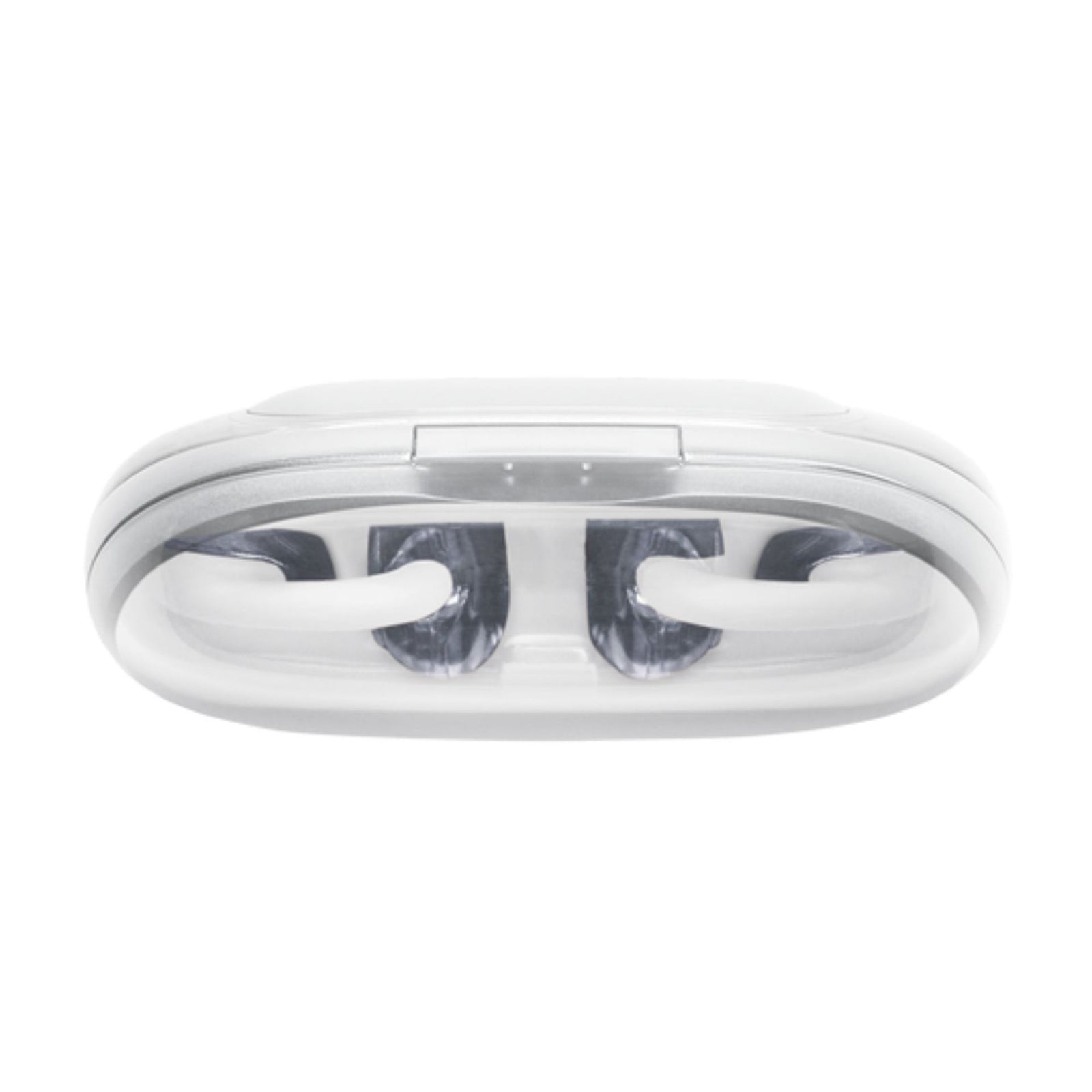 JBL SOUNDGEAR CLIPS OPEN SOUND WHITE