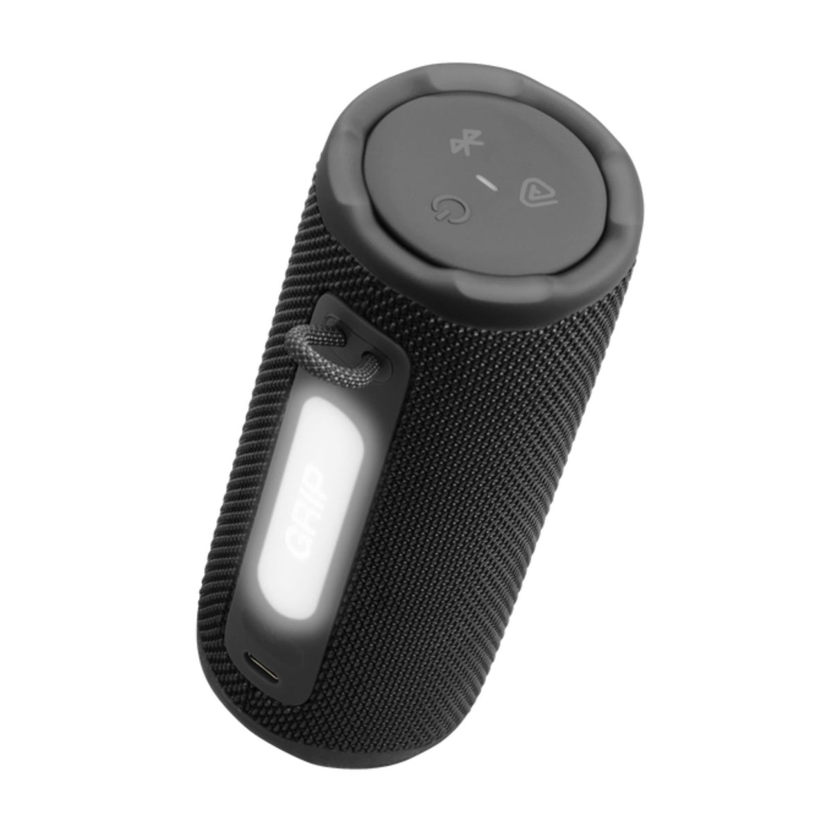 JBL GRIP WATERPROOF BLUETOOTH BLACK
