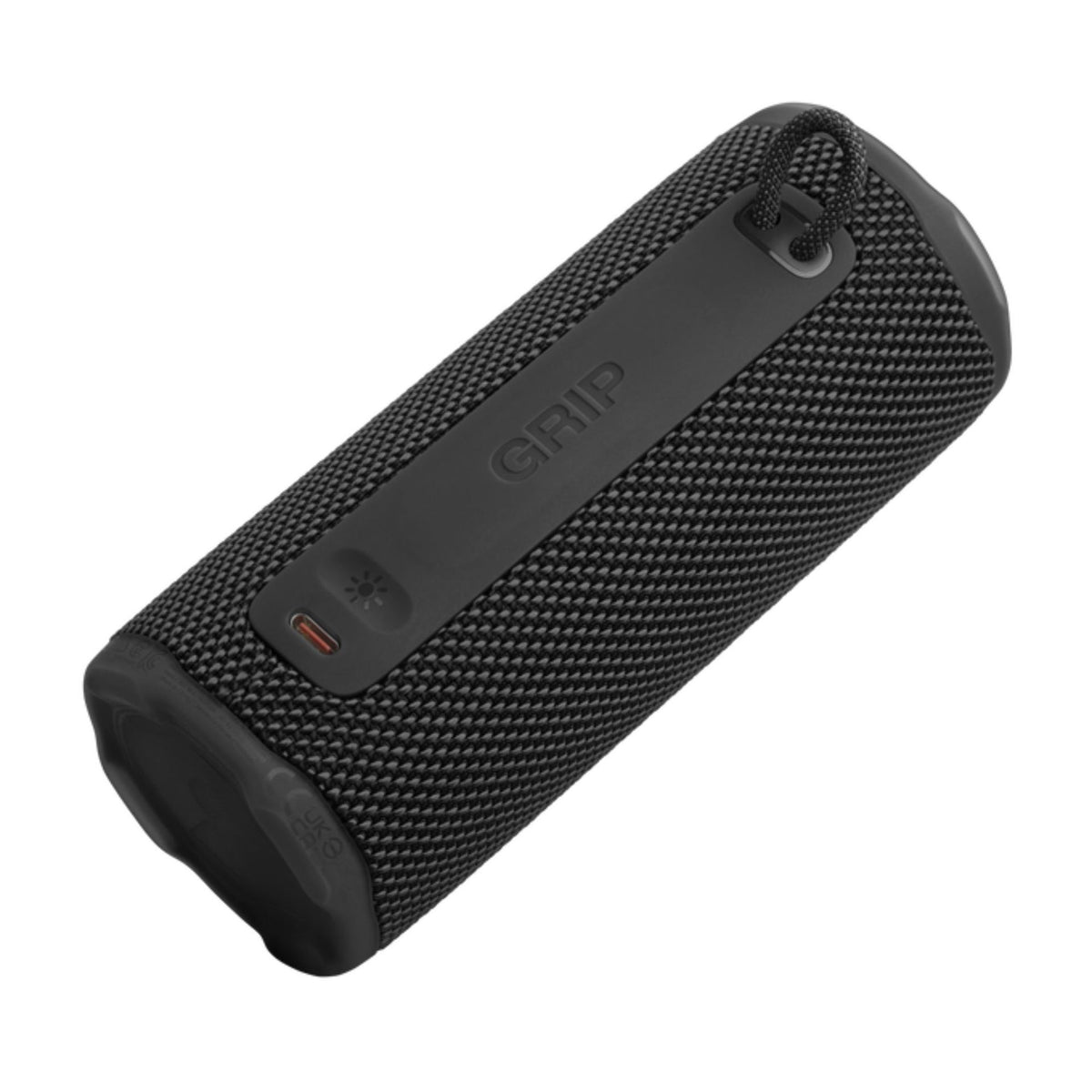 JBL GRIP WATERPROOF BLUETOOTH BLACK