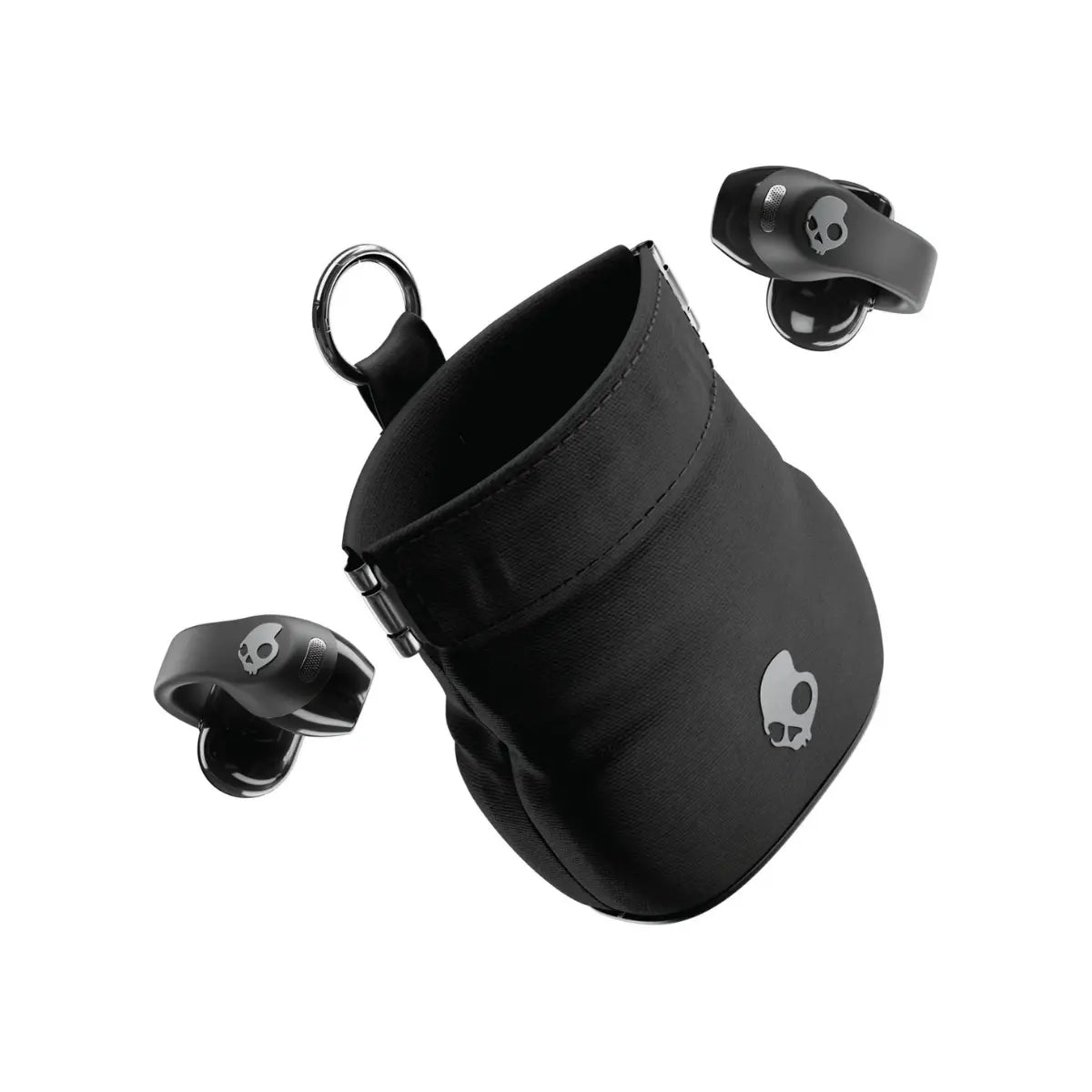 SKULLCANDY PUSH 720 OPEN BLACK