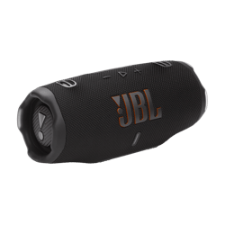 JBL CHARGE 6 WHATERPROOF PORTABLE BLUETOOTH BLACK