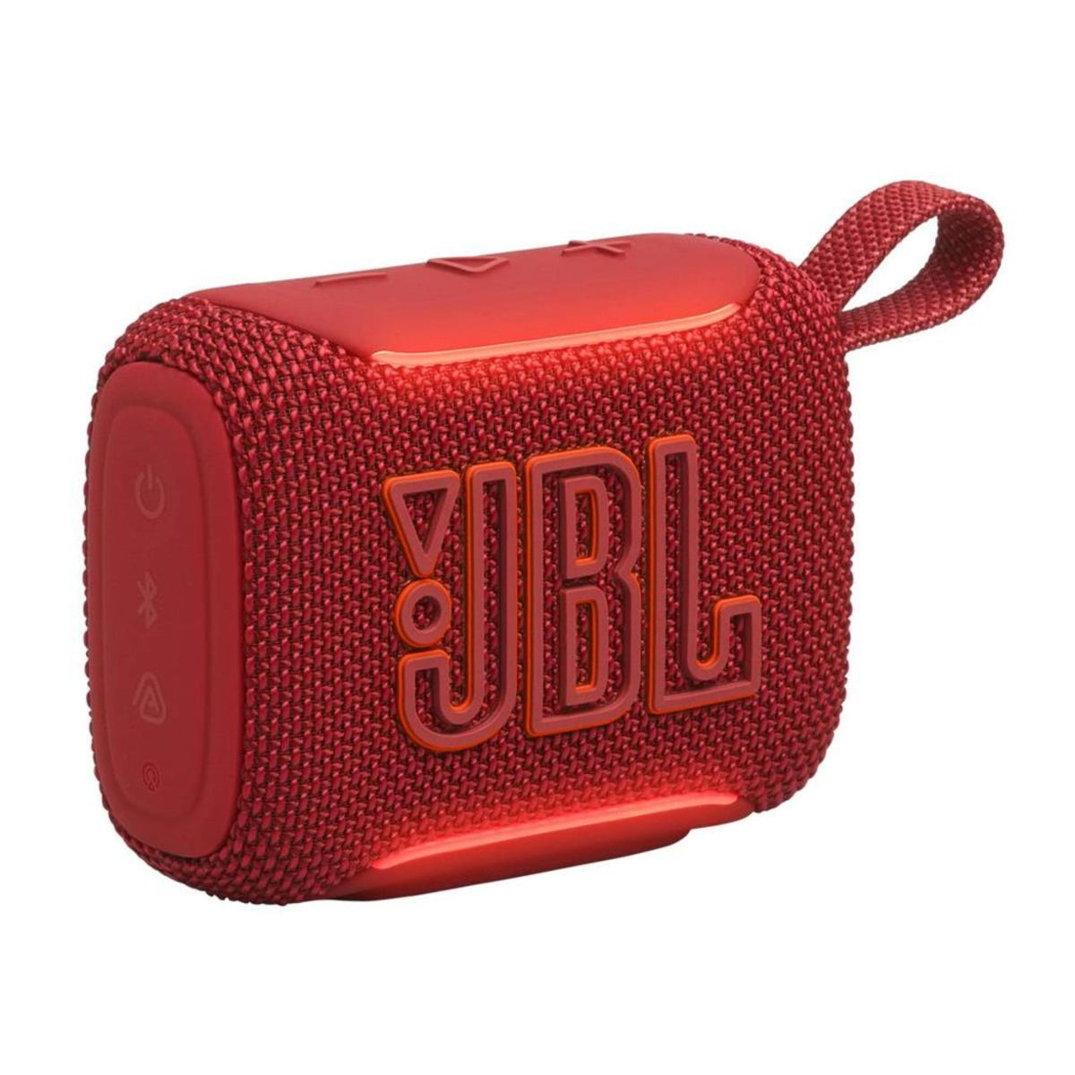 JBL BOCINA GO5 RED