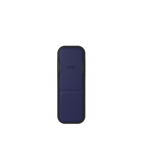 L-CLCKR UNIVERSAL STAND &amp; GRIP NAVY BLUE