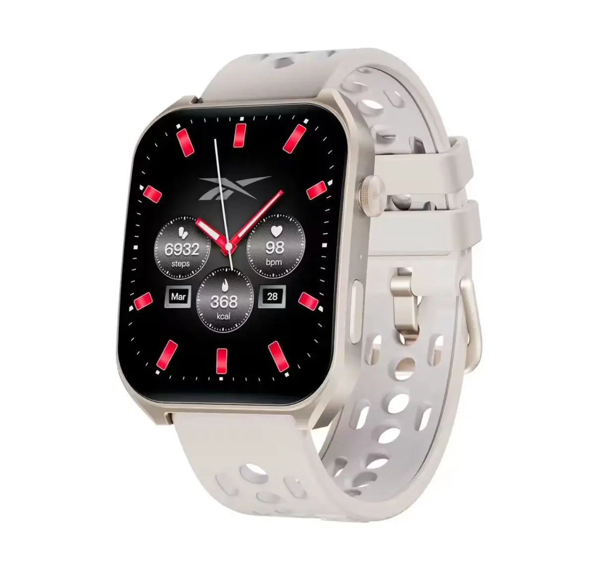 REEBOK ICON SMARTWATCH VICTORY GOLD