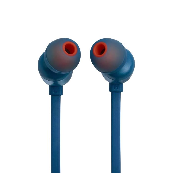 JBL TUNE 310C EARBUDS USB-C AZUL