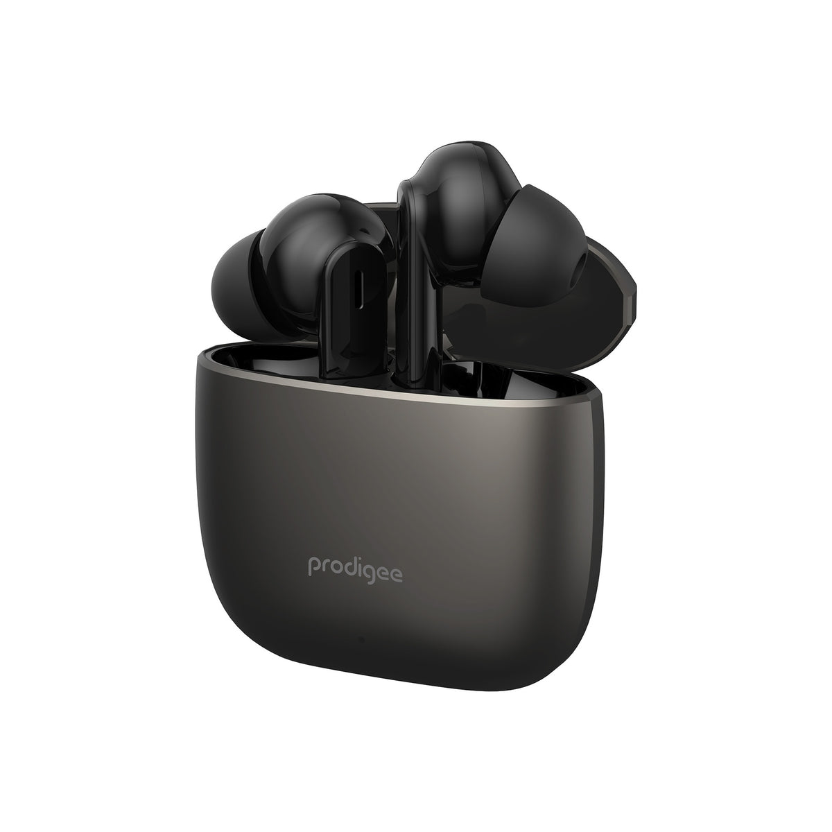 PRODIGEE METALEEKA TRUE WIRELESS NEGRO