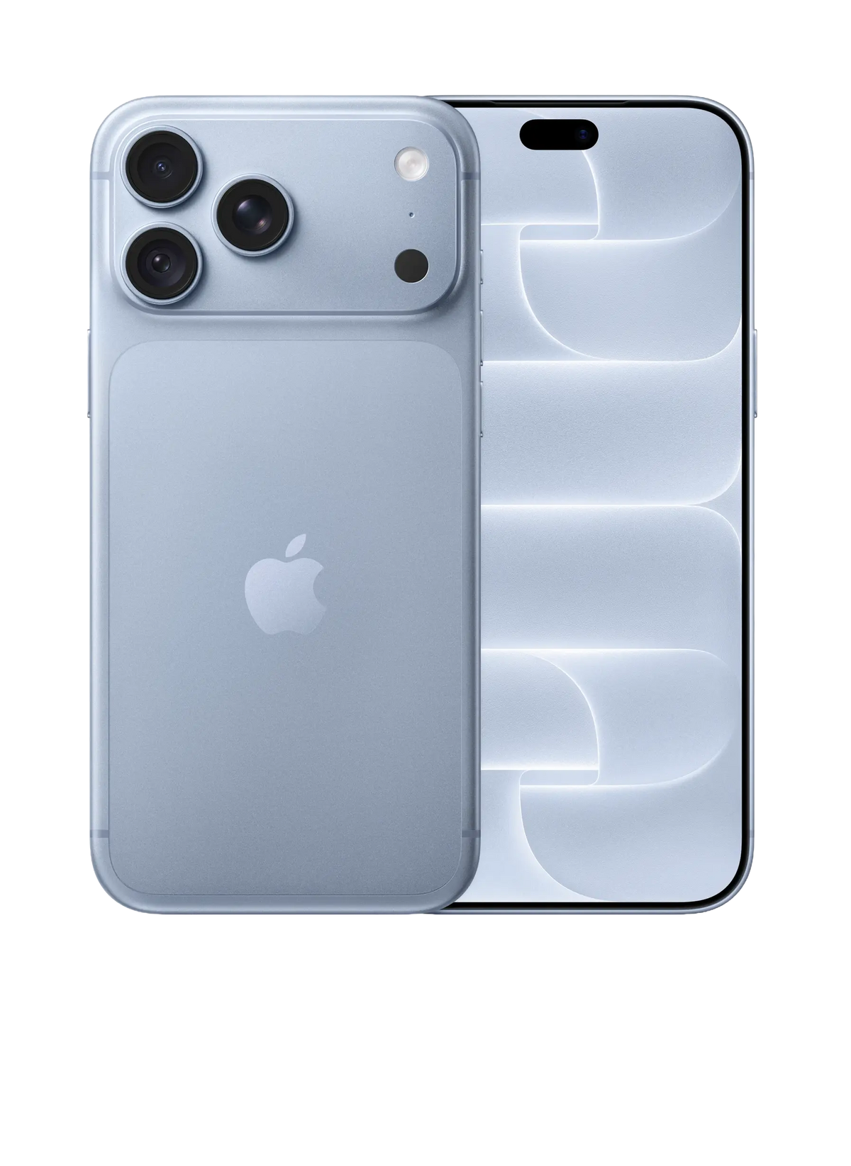 APPLE IPHONE 18 PRO MAX GLACIER 256GB SDHWPCF52L6