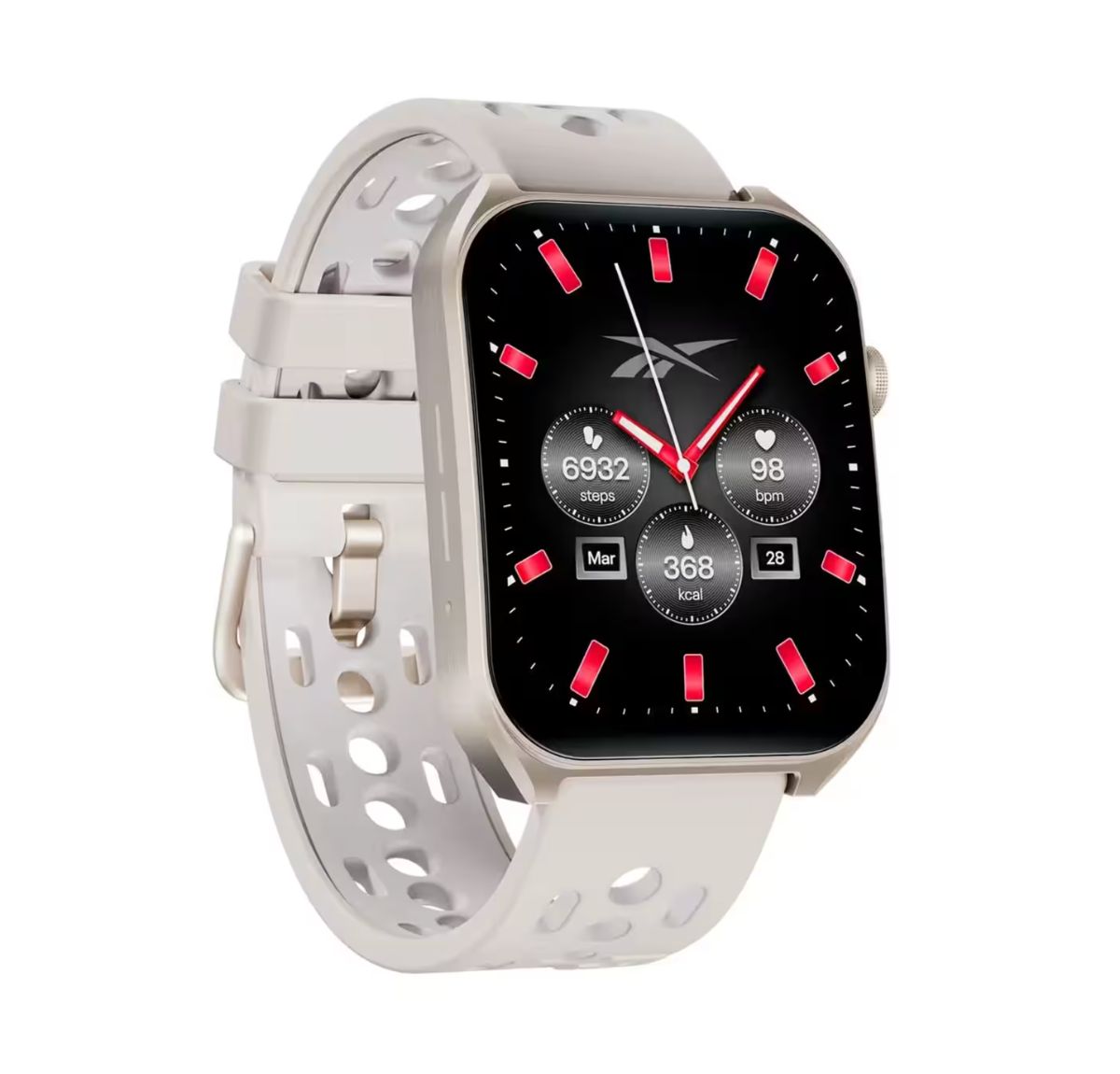 REEBOK ICON SMARTWATCH VICTORY GOLD