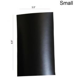 PROTECTION PRO INFINITY LAMINA EXTRA GRANDE SATIN NEGRO