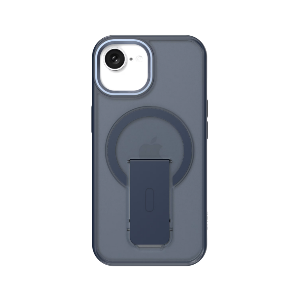 CLICK LATCH IPHONE 16E/15/14/13 ROSADO AZUL
