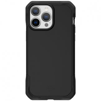 L-ITSKINS SPECTRUM ARMOR IPHONE 15 PRO NEGRO