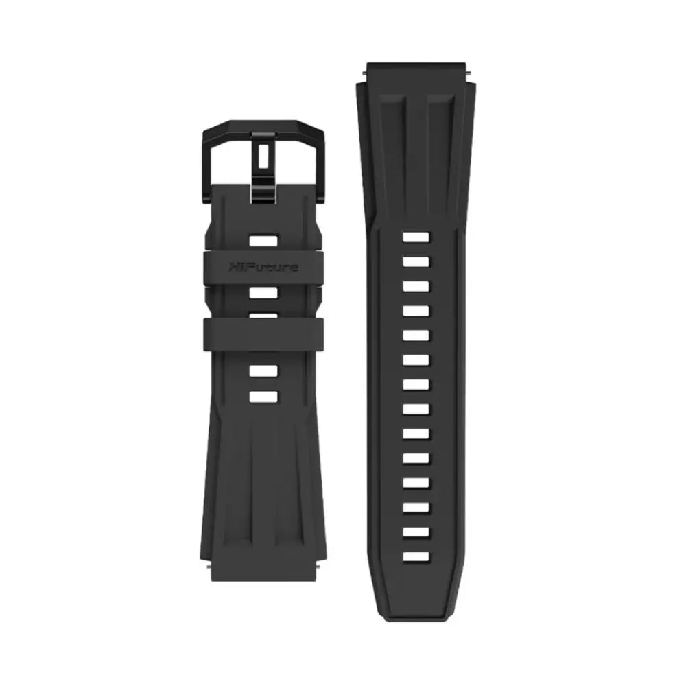 HIFUTURE PILOT-M SMART WATCH STRAP 22mm NEGRO