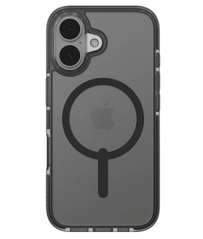 L-ZAGG SANTA CRUZ SNAP IPHONE 16 PRO NEGRO
