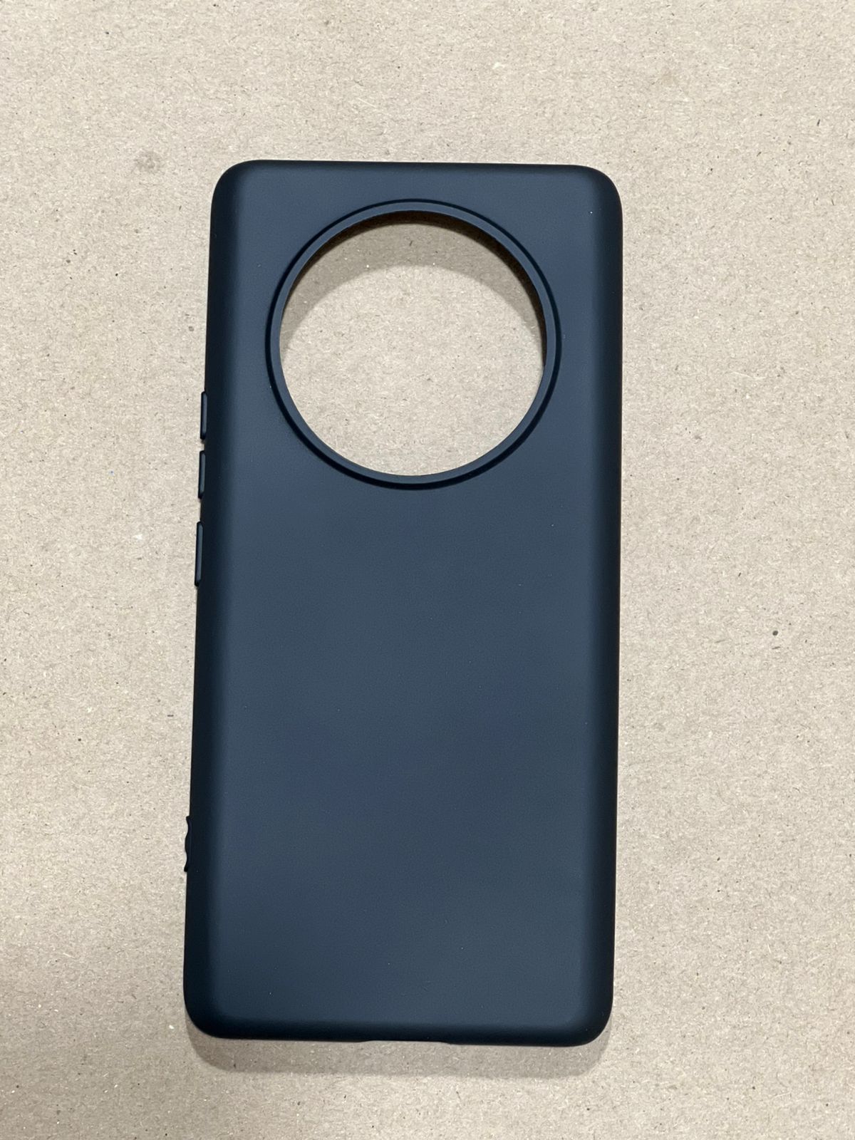 MASTER CASE ANPRO HONOR MAGIC 7 LITE NEGRO