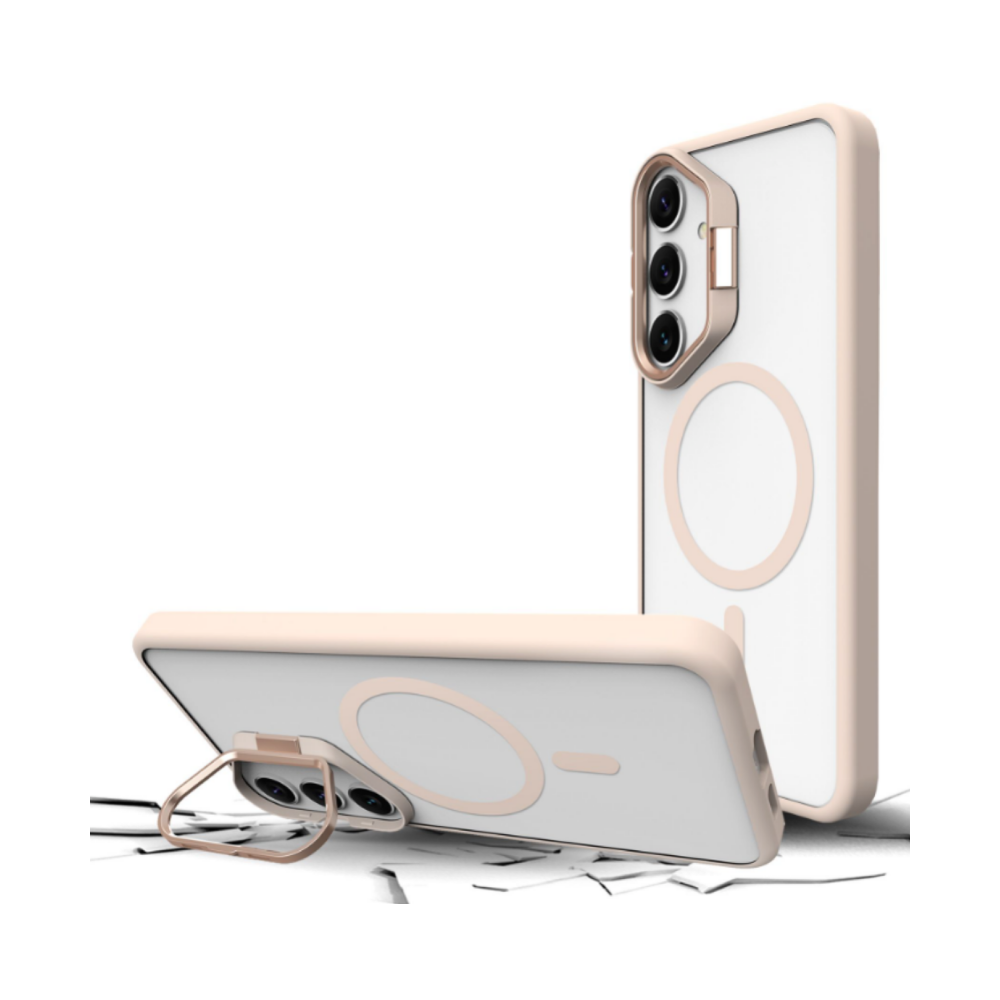 PRODIGEE KICKIT GALAXY S25 PLUS ROSADO