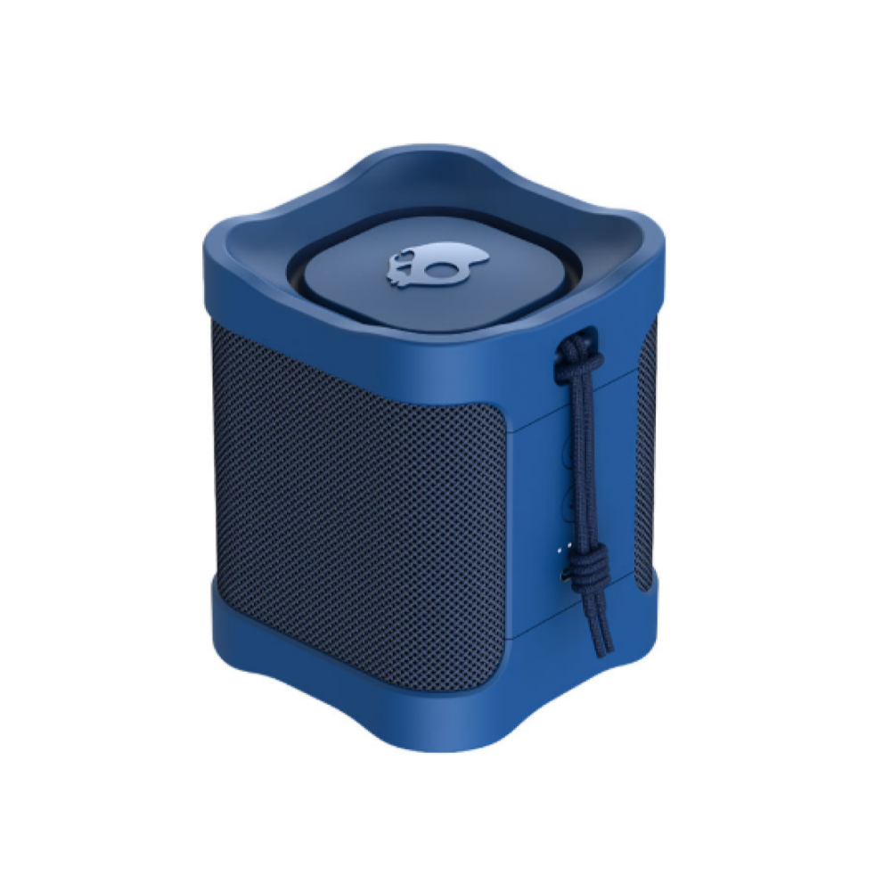 SKULLCANDY TERRAIN MINI SPEAKER AZUL