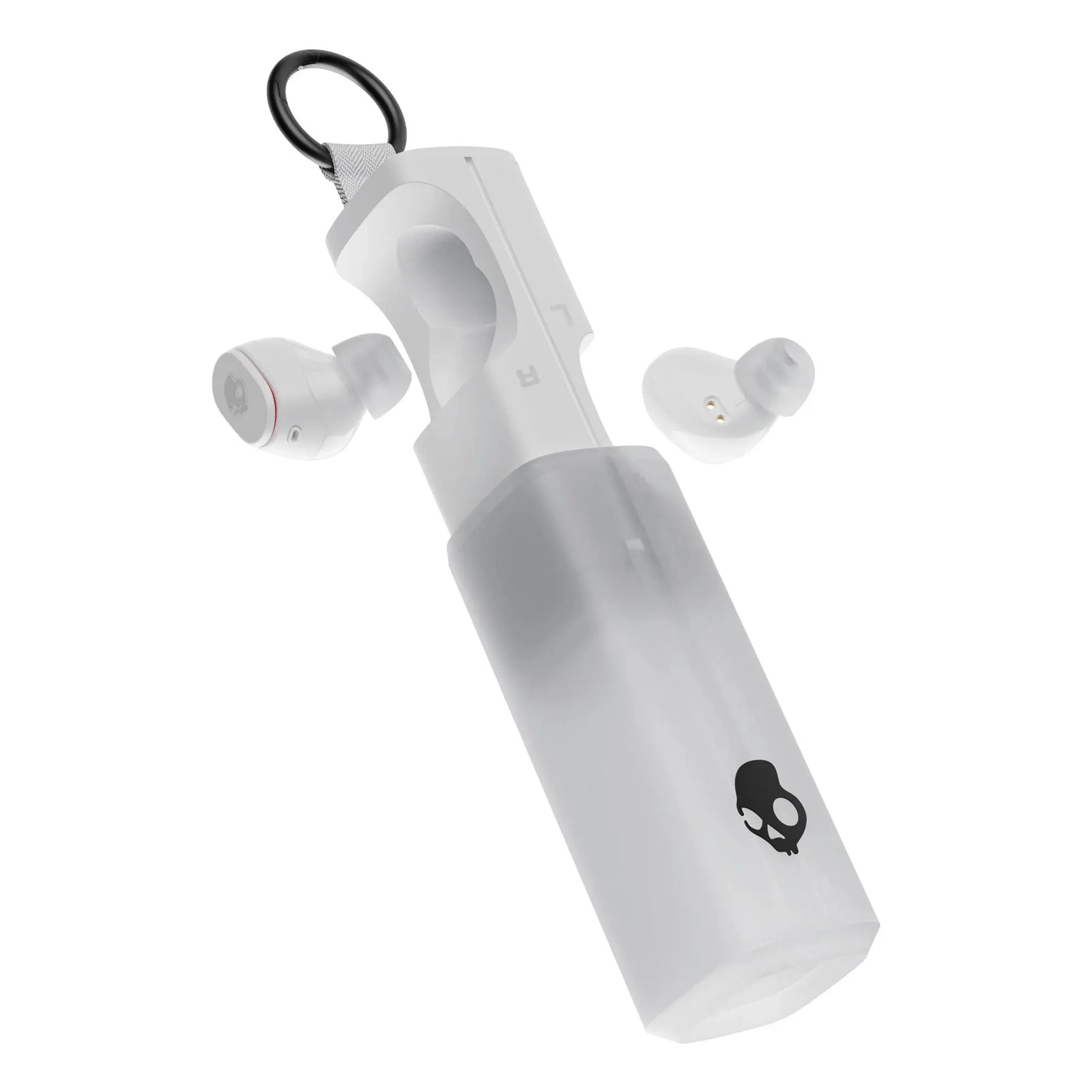 SKULLCANDY DIME 360 SHAPE BONE