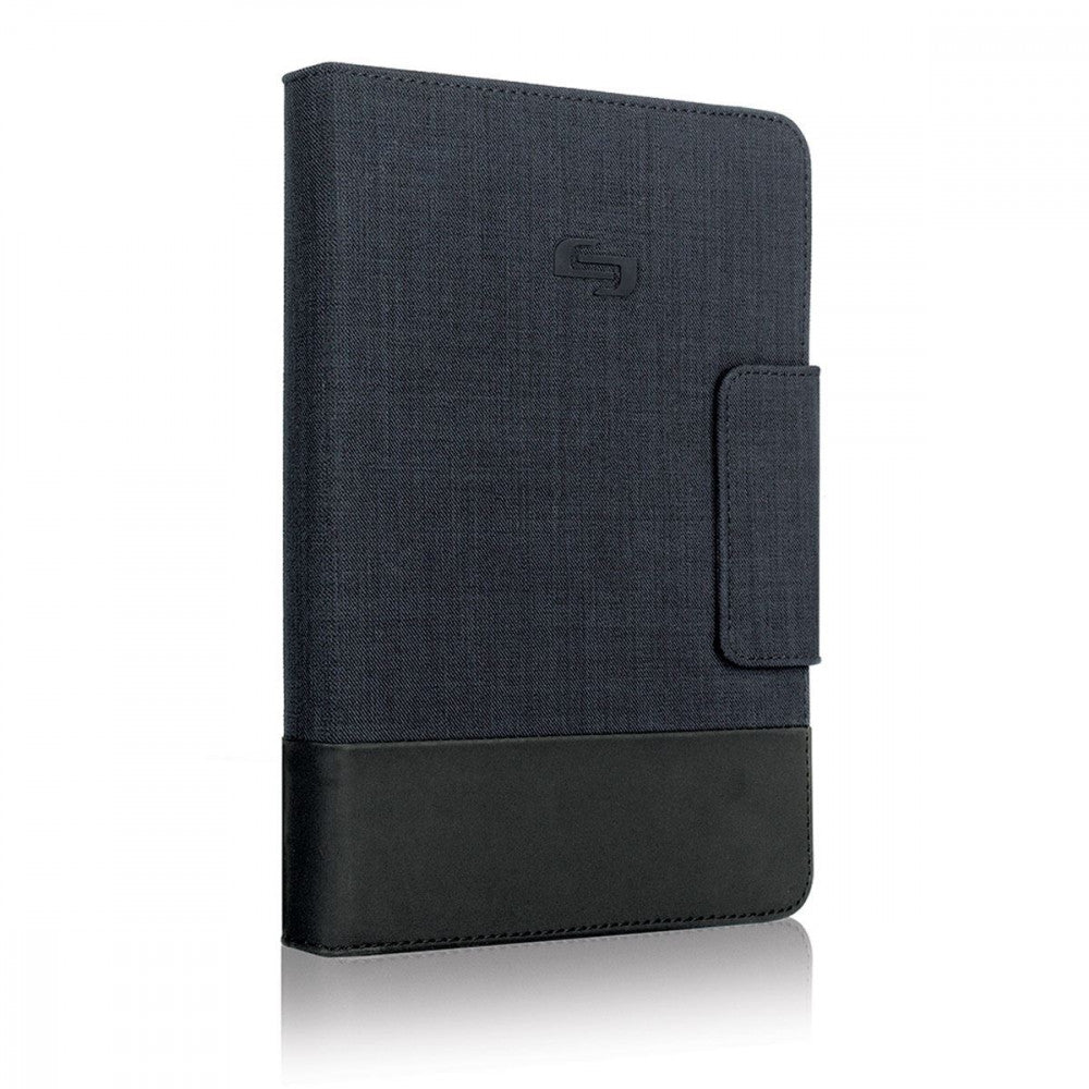 SOLO VELOCITY UNIVERSAL TABLET FOLIO 7 A 8 PULGADAS NEGRO