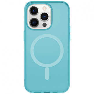 L-NIMBUS9 STRATUS MAGSAFE IPHONE 15 PRO AZUL
