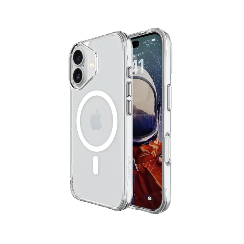 PRODIGEE HERO+M IPHONE 17