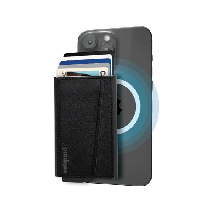 PRODIGEE MAGWALLET EASE NEGRO