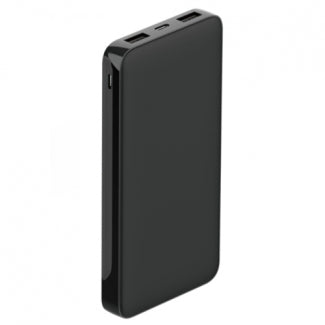 TEKYA POWERBANK 10000MAH NEGRO