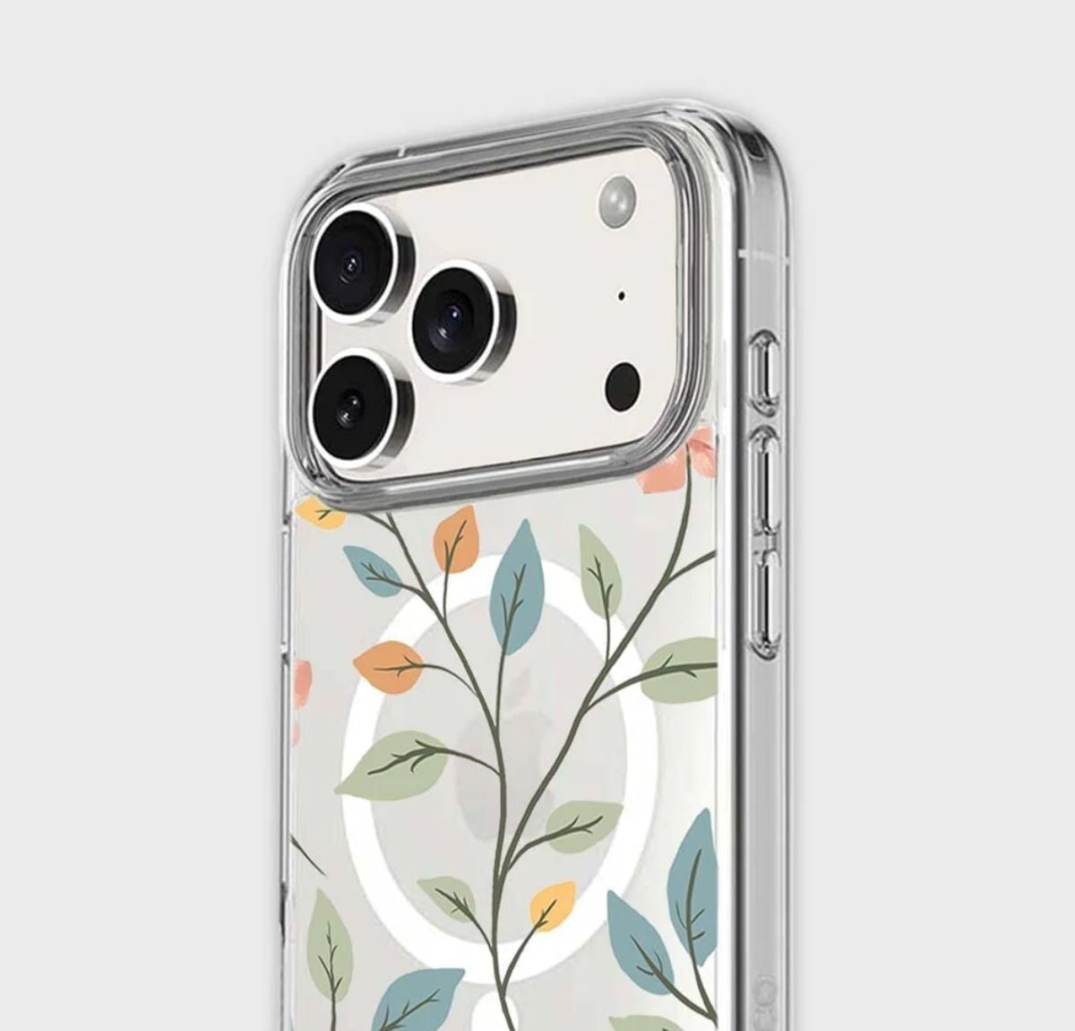 CASECO IPHONE 17 PRO MAX EASTER FLORAL
