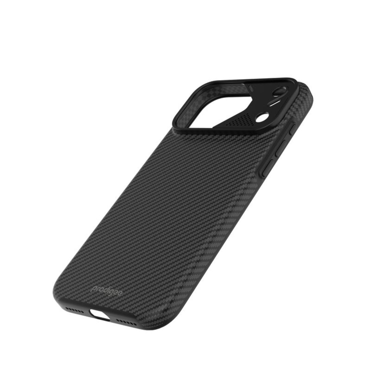 PRODIGEE KEVO IPHONE 18/17 PRO MAX BLACK