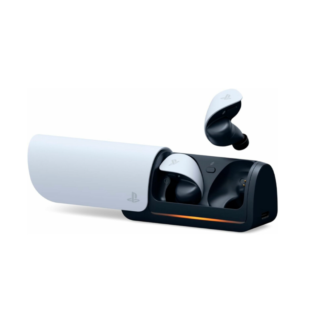 SONY PLAYSTATION PULSE EXPLORE AURICULARES INALAMBRICOS PS5 BLANCO