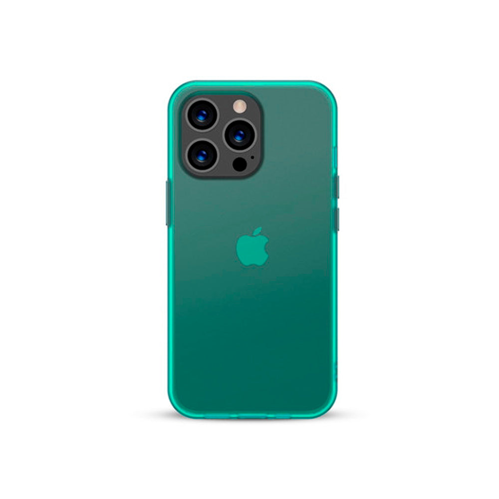 L-MYBAT PRO SHADE IPHONE 13 PRO MENTA