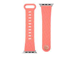 lAUT ACTIVE 2.0 PULSERA PARA APPLE WATCH 42/44MM CORAL