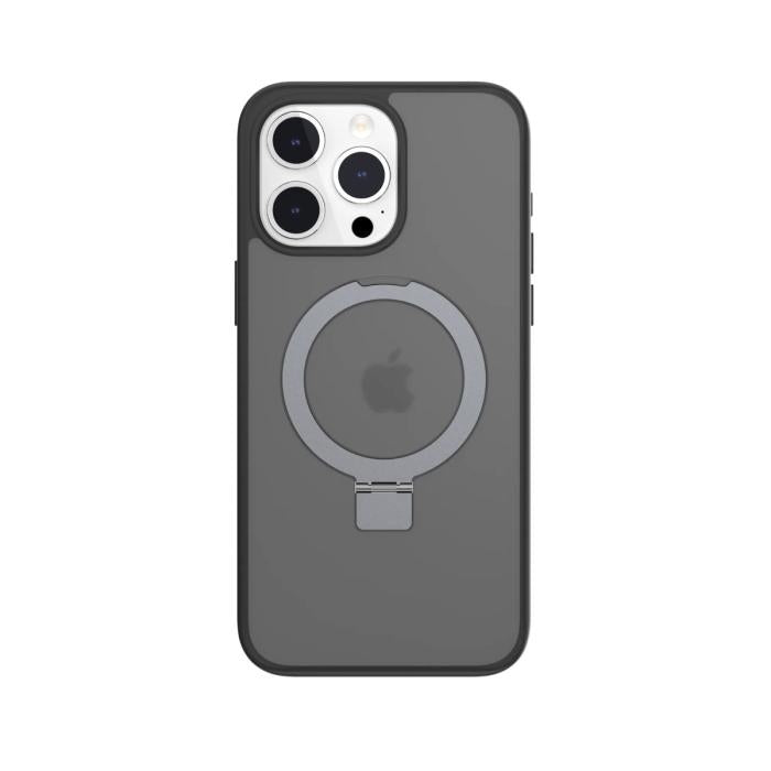 L-SWITCHEASY MAGSTAND IPHONE 15 PRO NEGRO