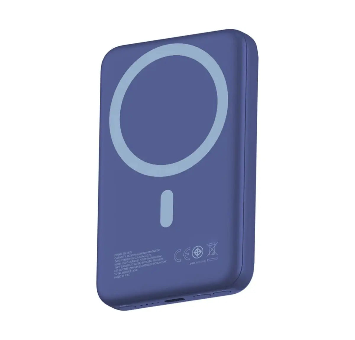 PRODIGEE MAGPOWER TO-GO HALO AZUL