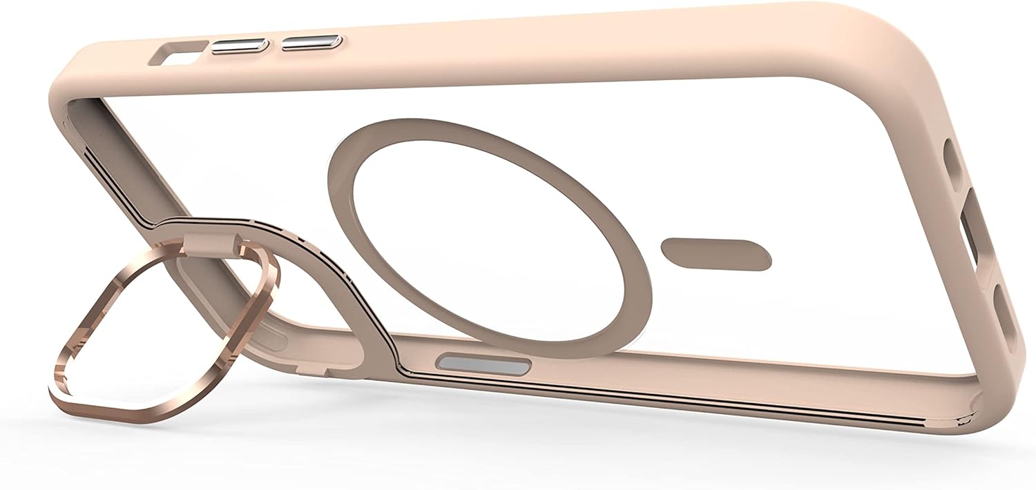 PRODIGEE KICKIT IPHONE 14 PRO MAX ROSADO
