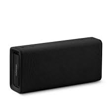 URBANISTA BRISBANE PLUS BOCINA BLUETOOTH - MIDNIGHT BLACK