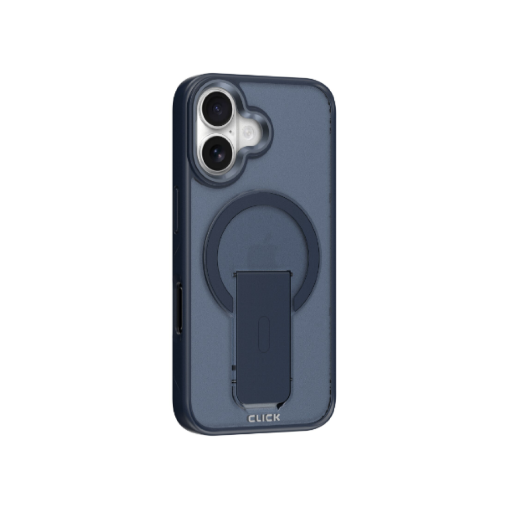 CLICK LATCH IPHONE 16 AZUL