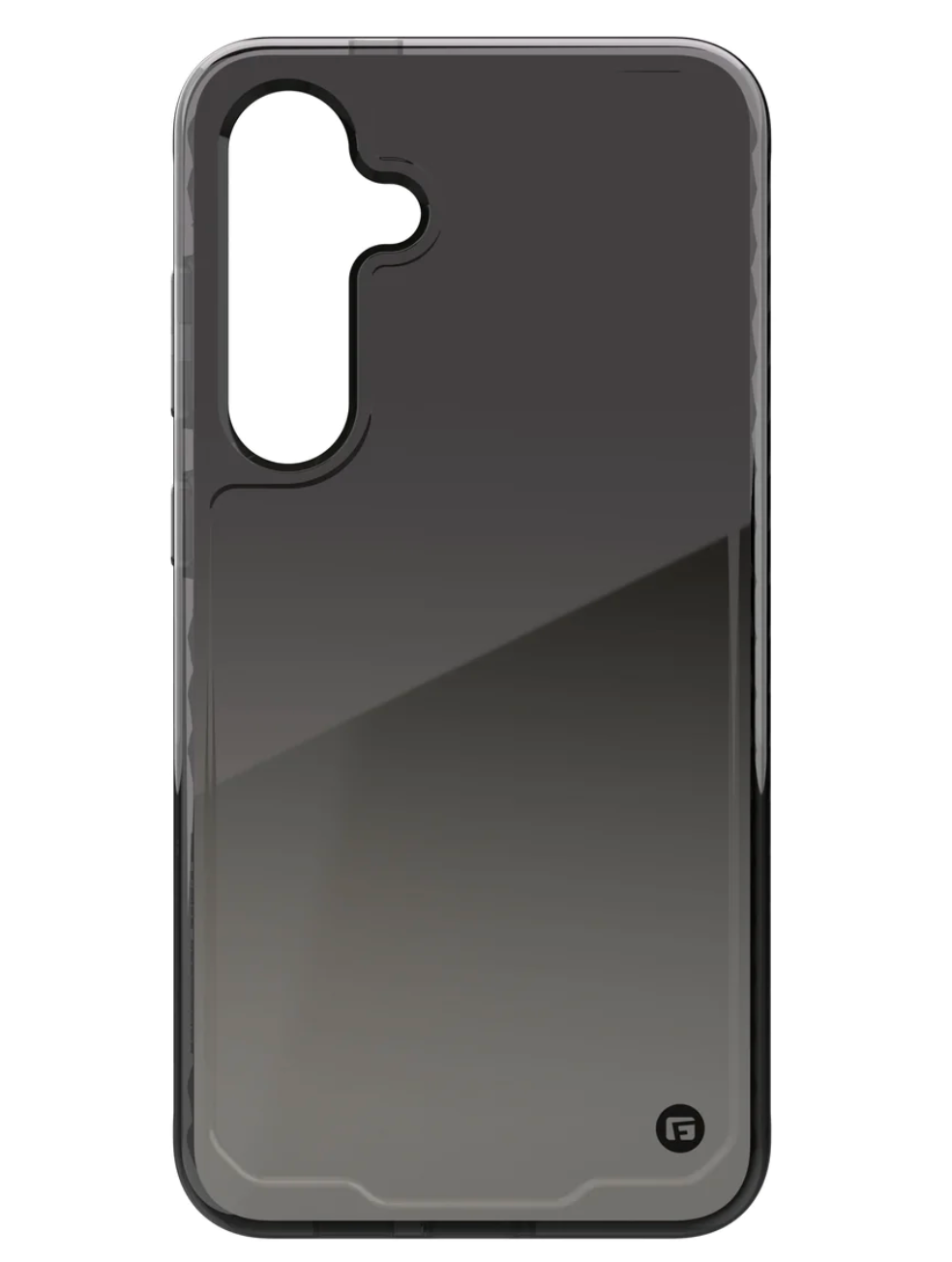 L-CLCKR ONYX GALAXY S24 PLUS NEGRO