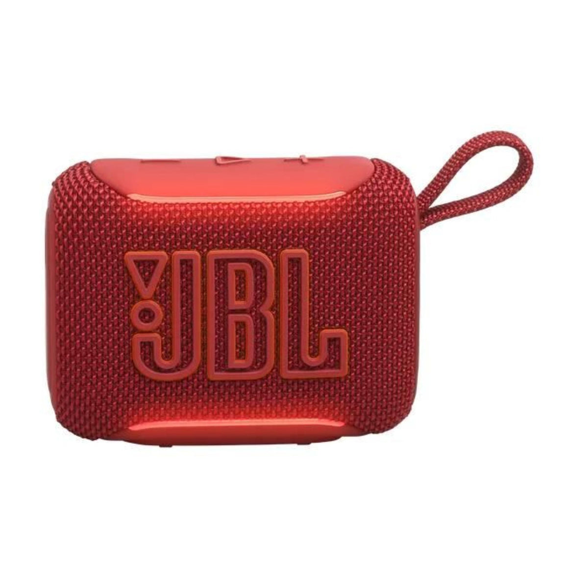 JBL BOCINA GO5 RED