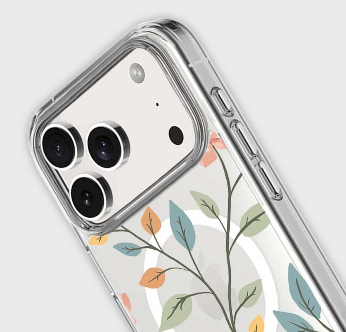 CASECO IPHONE 17 PRO MAX EASTER FLORAL