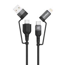 PRODIGEE ENERGEE 4 EN 1 60W NEGRO