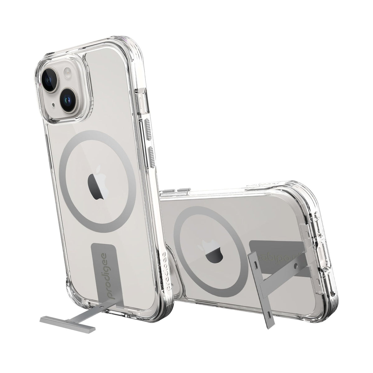PRODIGEE BALANCE IPHONE 15 PRO MAX CLEAR