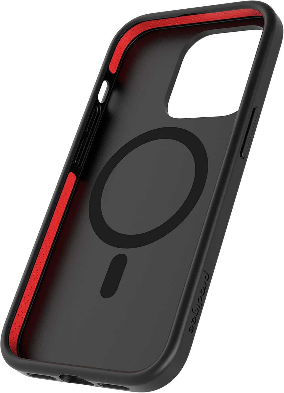 PRODIGEE SAFETEE SMOOTH IPHONE 14 PRO NEGRO