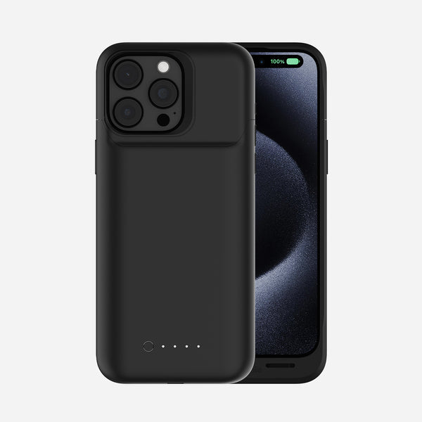 Combo Mophie iPhone 15 Pro Max