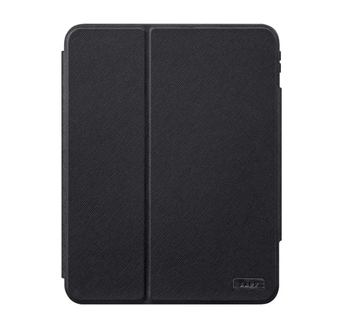 LAUT PRESTIGE FOLIO MG iPAD AIR 11" 2024 BLACK