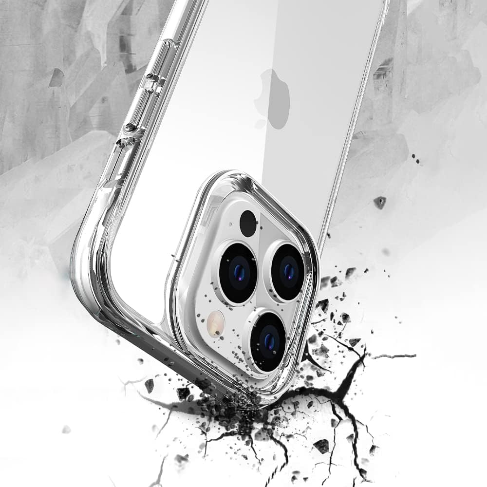 PRODIGEE HERO IPHONE 14 PRO CLEAR