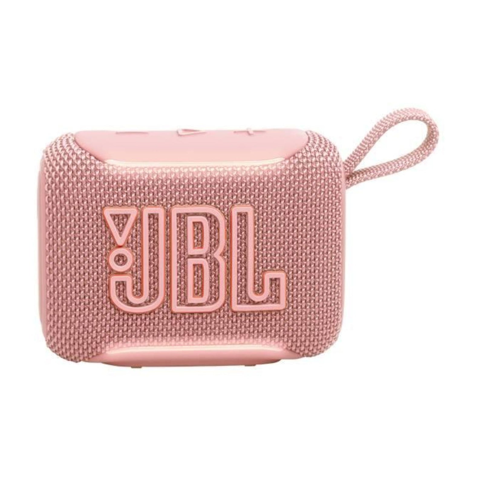 JBL BOCINA GO5 PINK